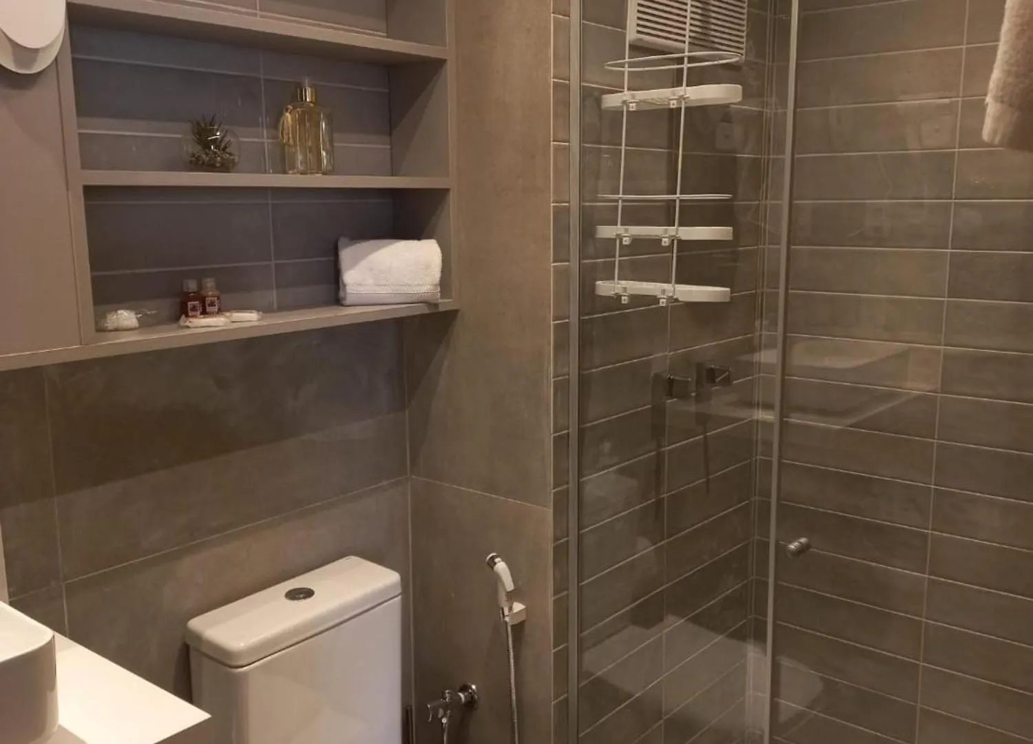 Get A Flat 411 Nobre - Jardins Apartment Sao Paulo Brazil