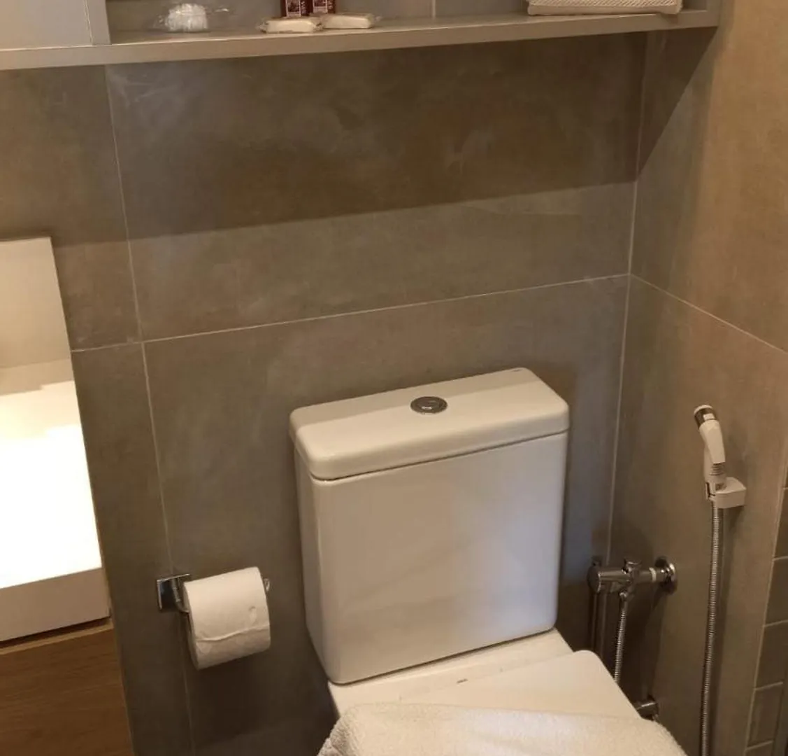 Get A Flat 411 Nobre - Jardins Apartment Sao Paulo Brazil