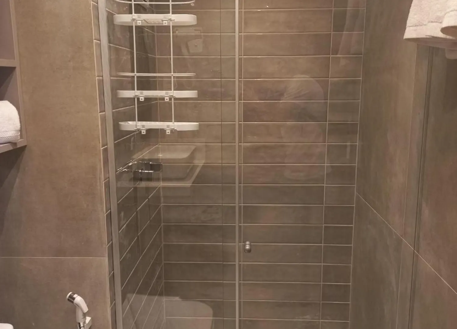Get A Flat 411 Nobre - Jardins Apartment Sao Paulo