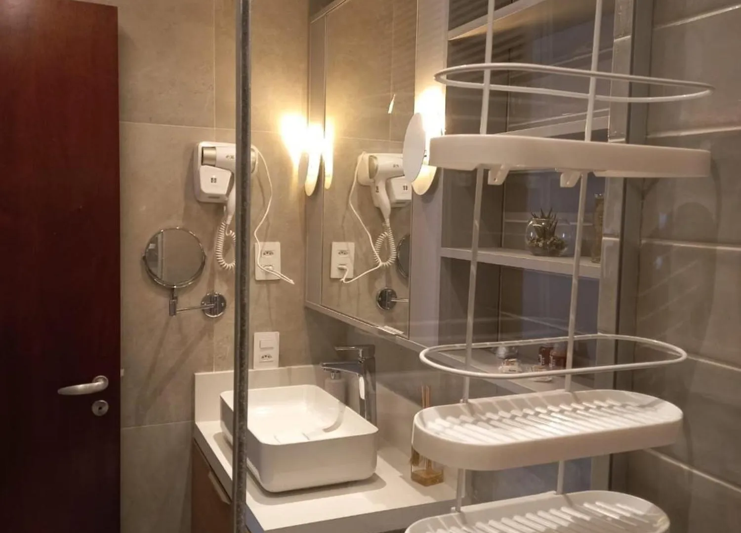 Get A Flat 411 Nobre - Jardins Apartment Sao Paulo