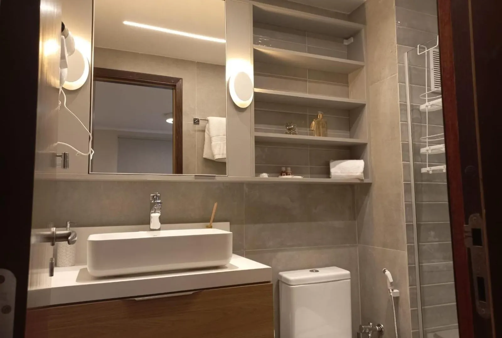 Get A Flat 411 Nobre - Jardins Apartment Sao Paulo