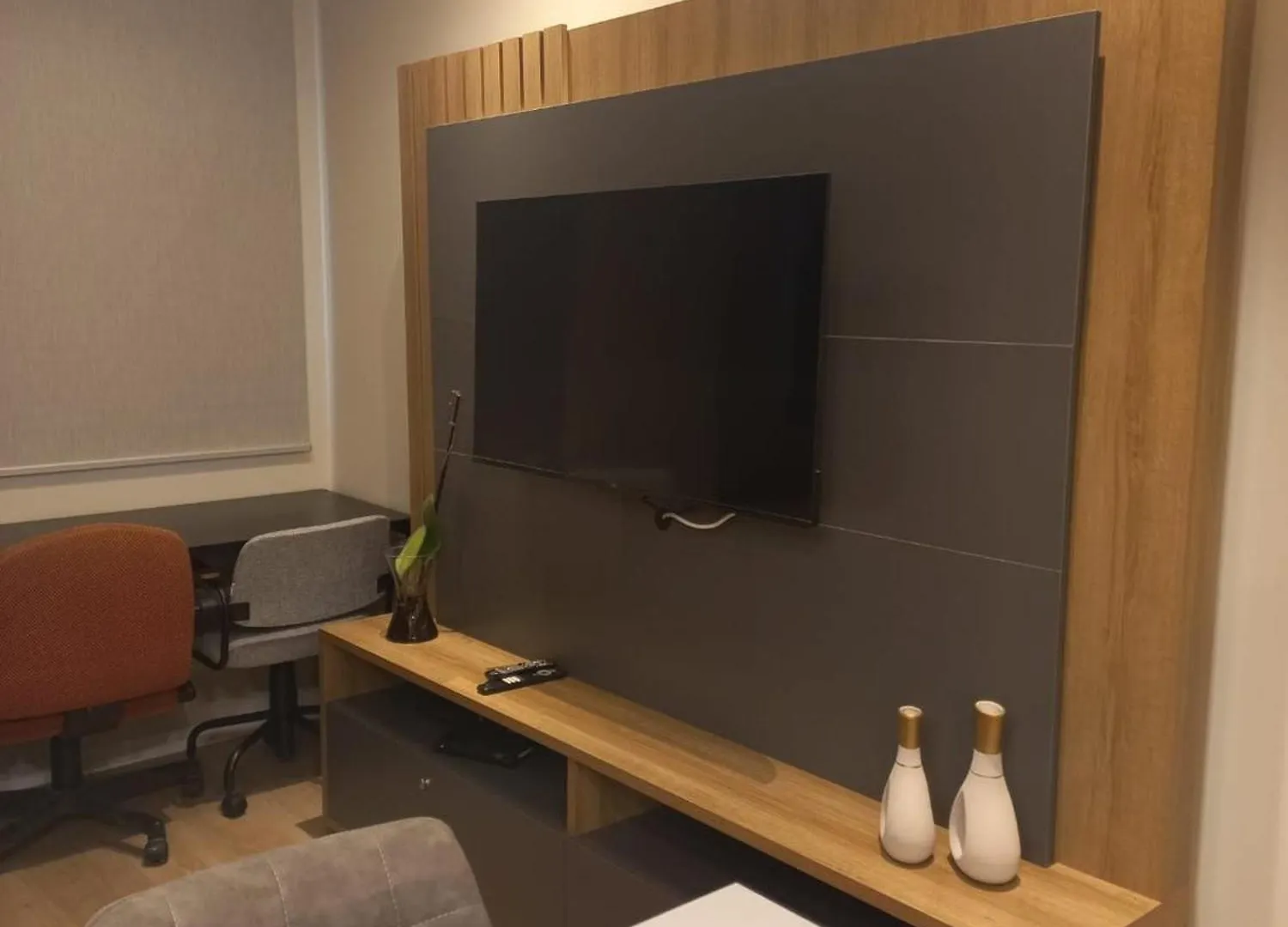 Get A Flat 411 Nobre - Jardins Apartment Sao Paulo