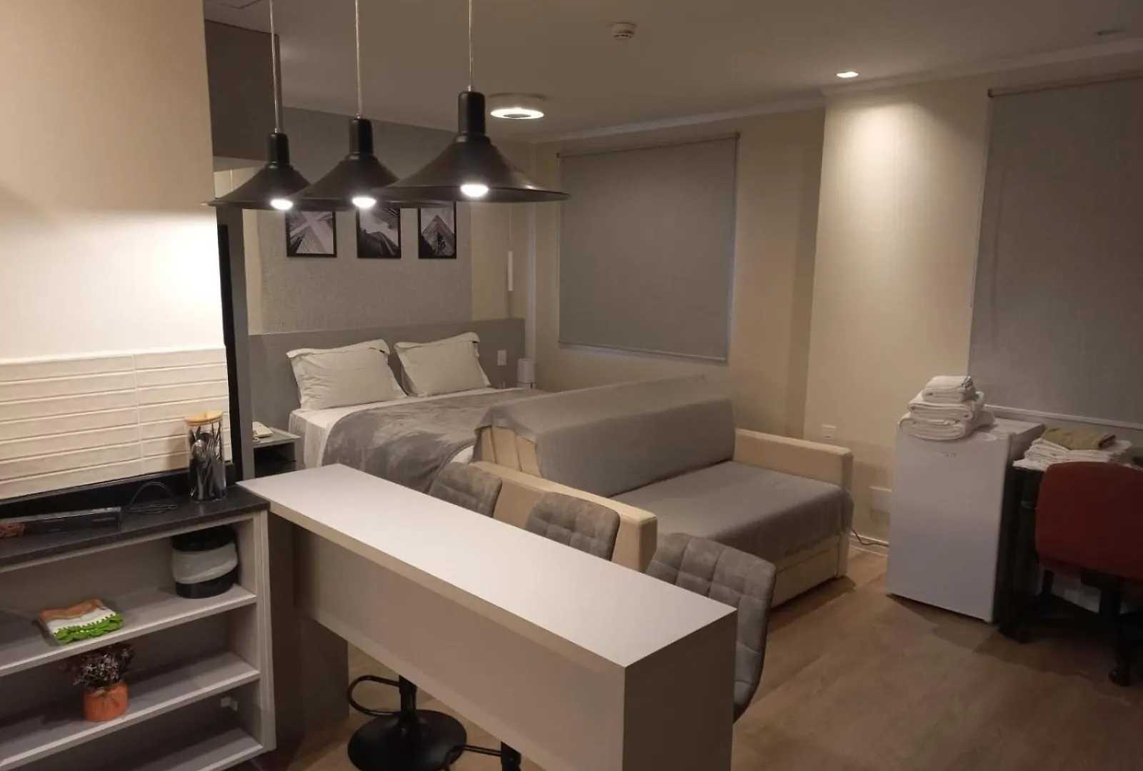 Get A Flat 411 Nobre - Jardins Apartment Sao Paulo Brazil