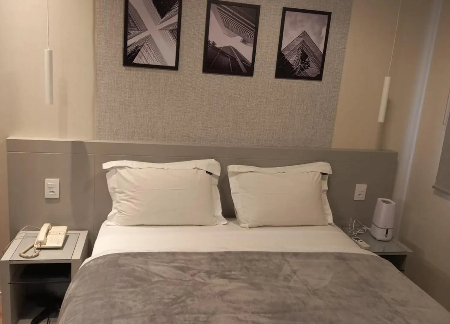 Get A Flat 411 Nobre - Jardins Διαμέρισμα Σάο Πάολο 0*,