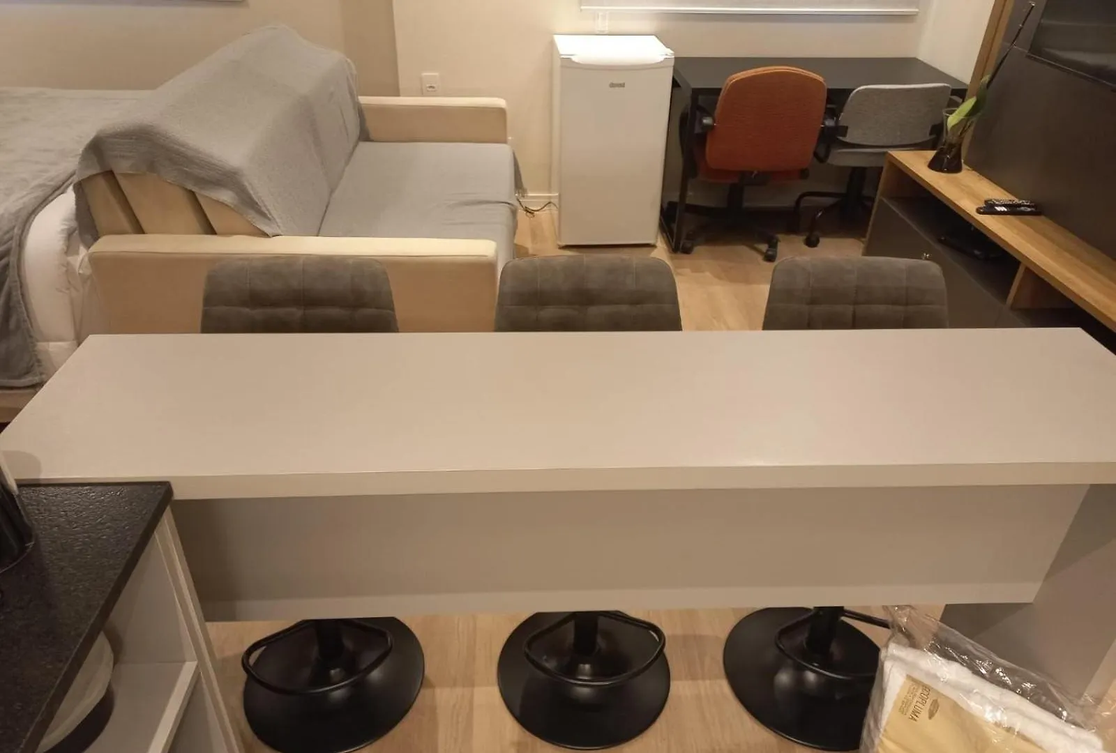 Get A Flat 411 Nobre - Jardins Διαμέρισμα Σάο Πάολο