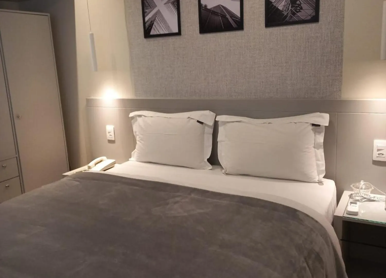 Get A Flat 411 Nobre - Jardins Διαμέρισμα Σάο Πάολο