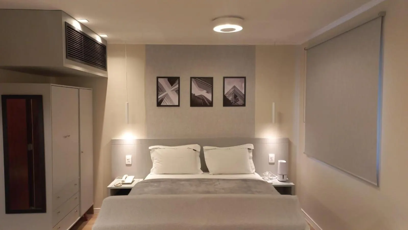 Get A Flat 411 Nobre - Jardins Διαμέρισμα Σάο Πάολο 0*,  Βραζιλία