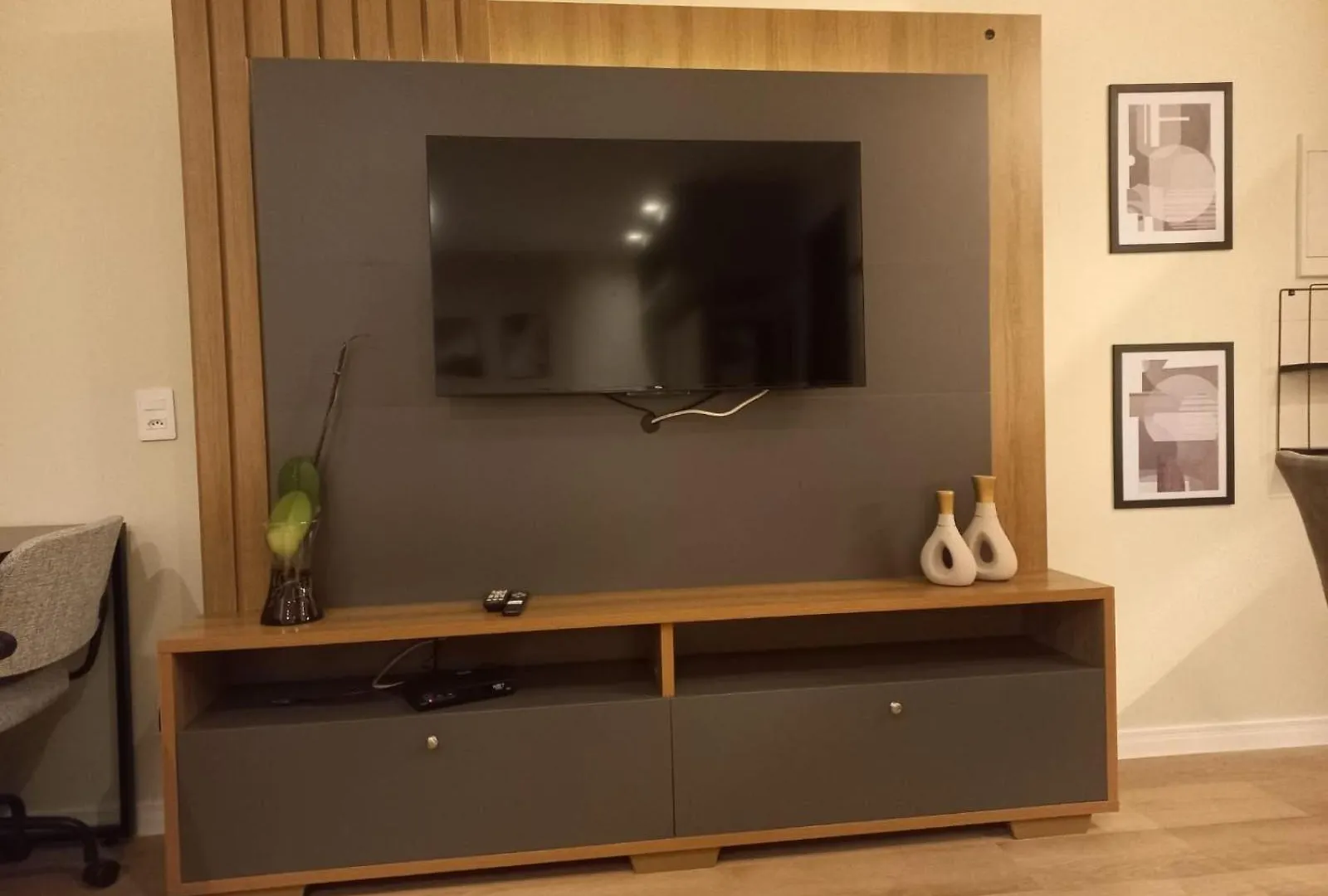 Get A Flat 411 Nobre - Jardins Διαμέρισμα Σάο Πάολο Βραζιλία