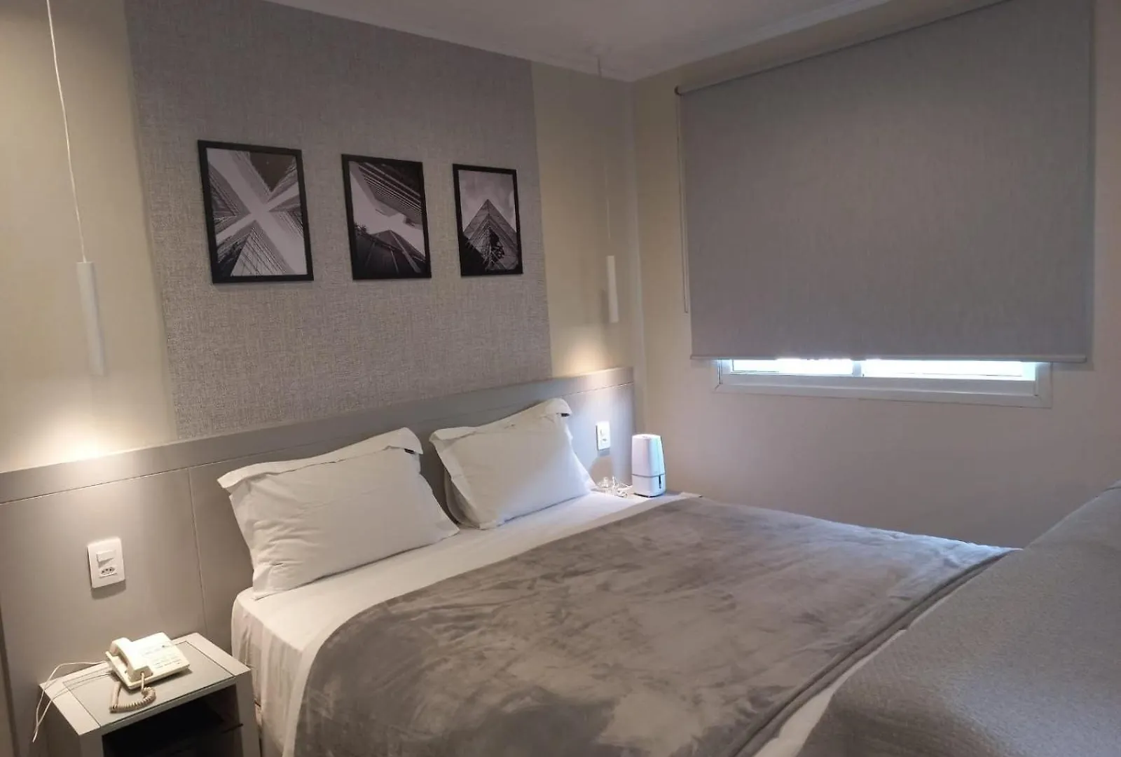 Get A Flat 411 Nobre - Jardins Διαμέρισμα Σάο Πάολο