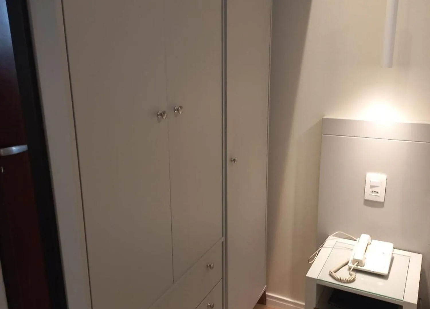 Get A Flat 411 Nobre - Jardins Διαμέρισμα Σάο Πάολο