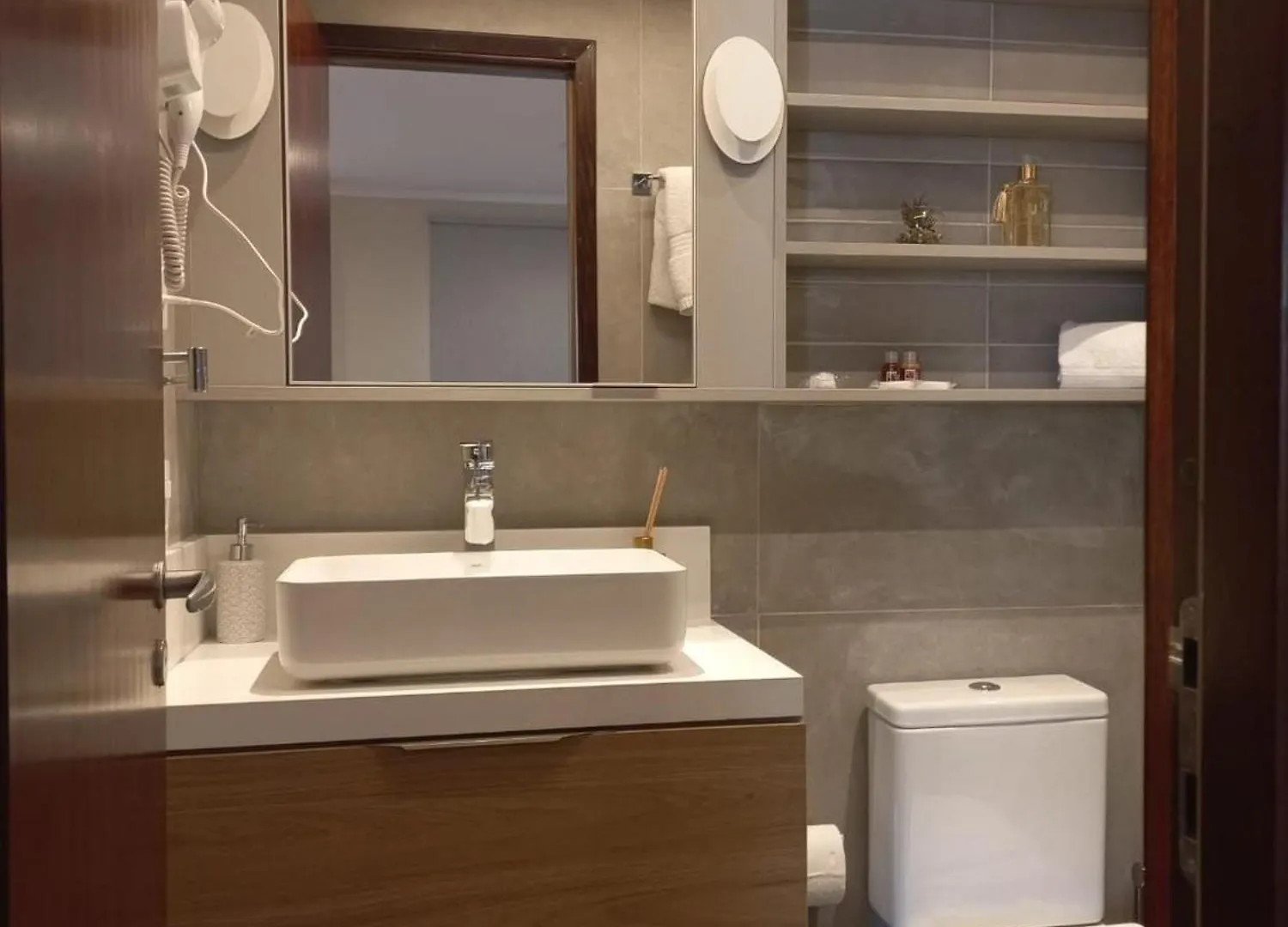 Get A Flat 411 Nobre - Jardins Διαμέρισμα Σάο Πάολο