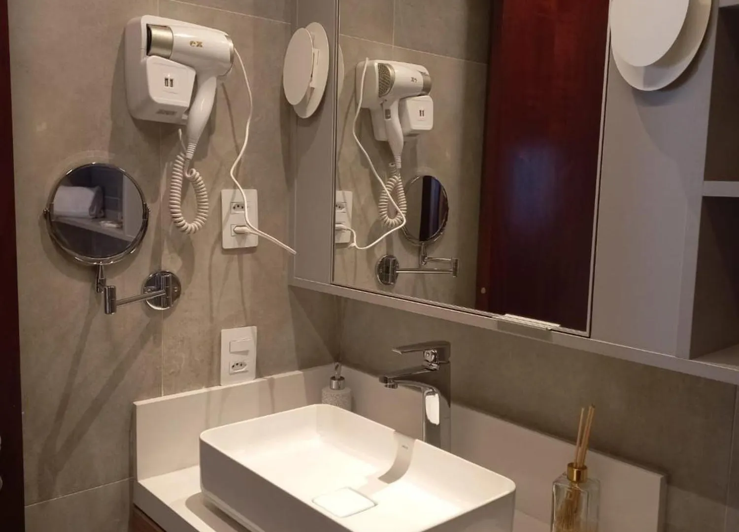 Get A Flat 411 Nobre - Jardins Διαμέρισμα Σάο Πάολο
